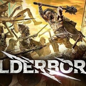ELDERBORN