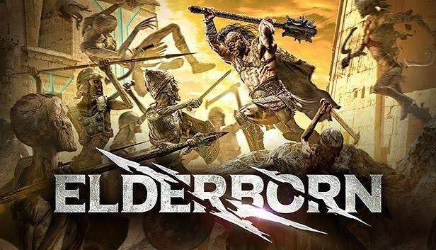 ELDERBORN