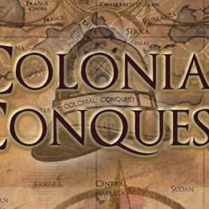 Colonial Conquest