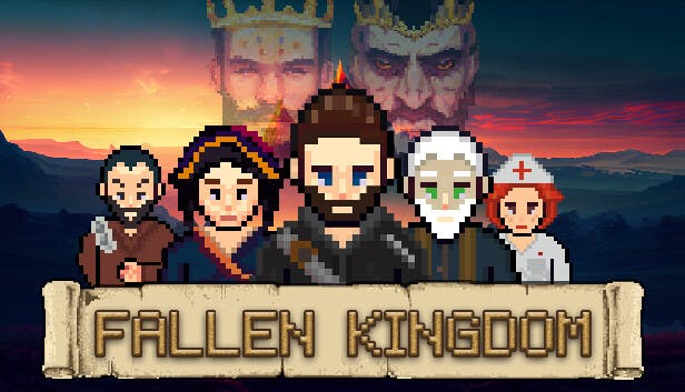 Fallen Kingdom