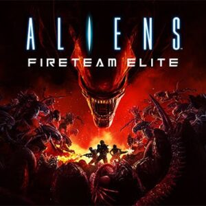 Aliens: Fireteam Elite