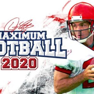 Doug Flutie's Maximum Football 2020