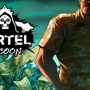 Cartel Tycoon