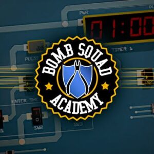 Bomb Squad Academy