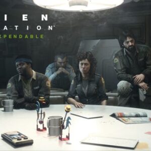 Alien: IsolationTM Crew Expendable