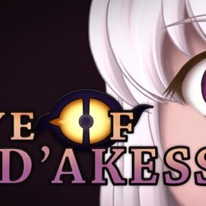 Eye of D'akess