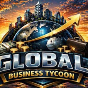 Global Business Tycoon