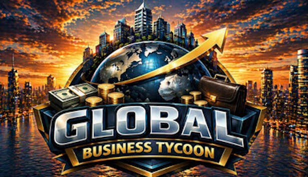 Global Business Tycoon