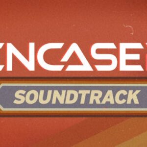 Encased RPG - Soundtrack