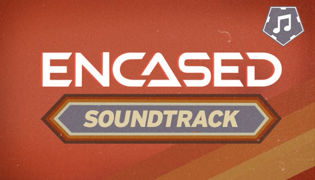 Encased RPG - Soundtrack