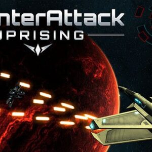 CounterAttack: Uprising