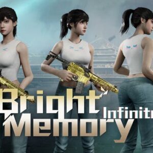 Bright Memory: Infinite Skinny Jeans DLC