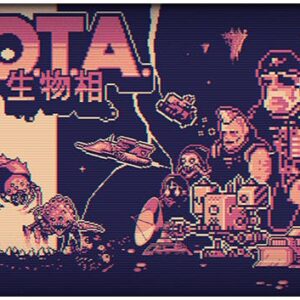 B.I.O.T.A