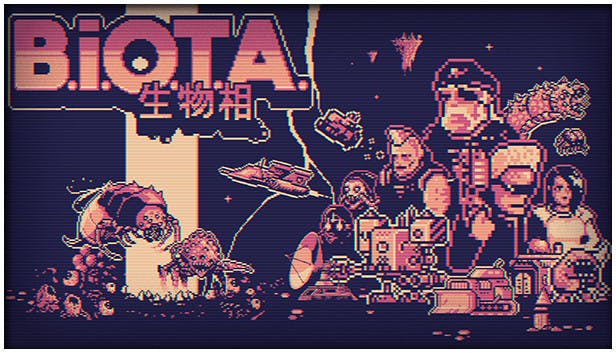 B.I.O.T.A