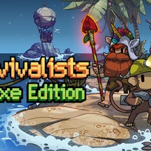 The Survivalists - Deluxe Edition