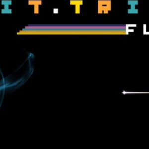 BIT.TRIP FLUX