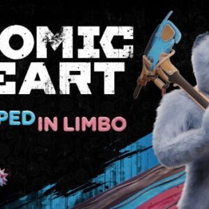 Atomic Heart - Trapped in Limbo