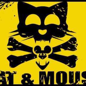 CAT & MOUSE