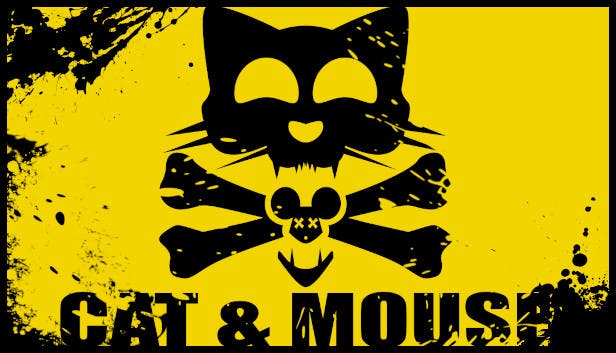 CAT & MOUSE