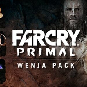 Far Cry Primal - Wenja Pack
