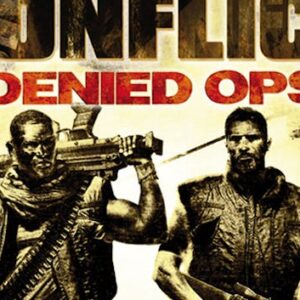 Conflict: Denied Ops