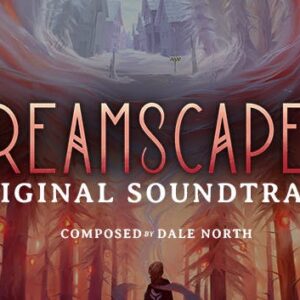 Dreamscaper Original Game Soundtrack