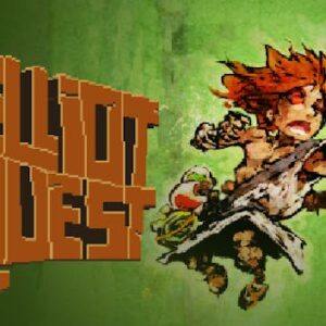 Elliot Quest