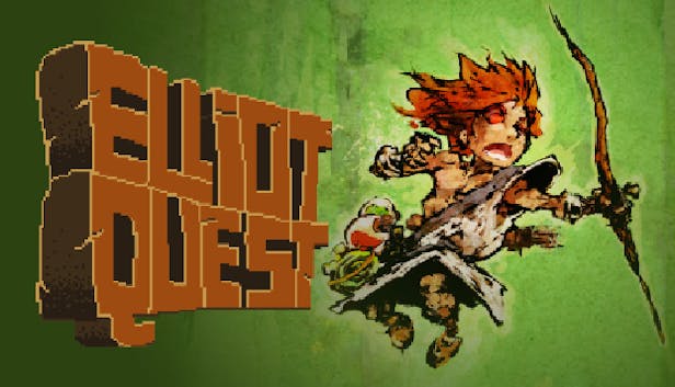 Elliot Quest