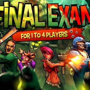Final Exam