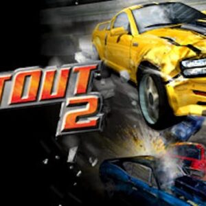 FlatOut 2TM