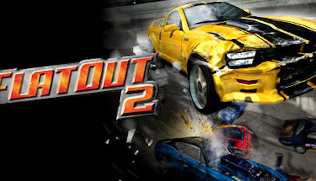 FlatOut 2TM