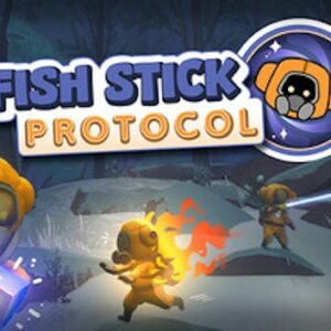 Fish Stick Protocol