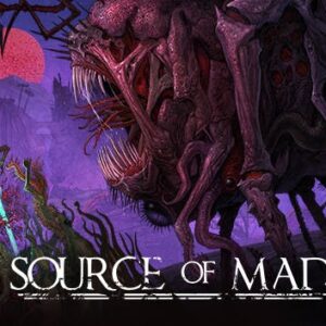 Source of Madness
