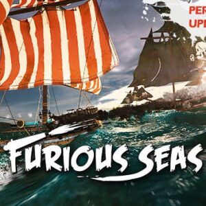 Furious Seas
