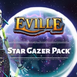Eville - Star Gazer Pack