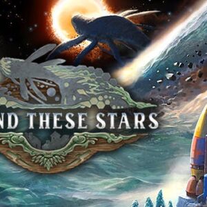 Beyond These Stars