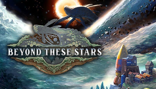 Beyond These Stars