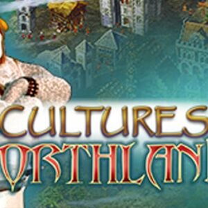 Cultures: Northland