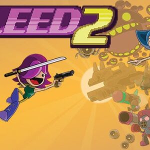 Bleed 2