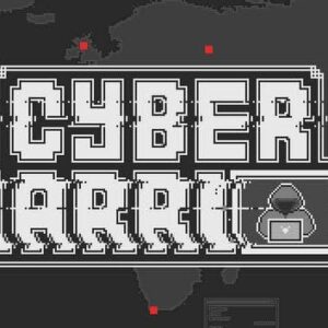 Cyber Warrior