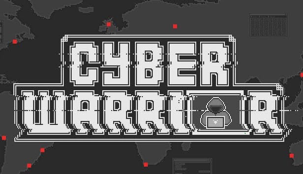 Cyber Warrior