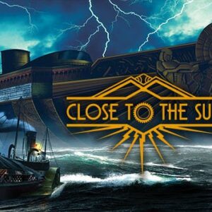 Close to the Sun