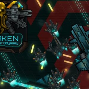 Awaken: Underwater Odyssey