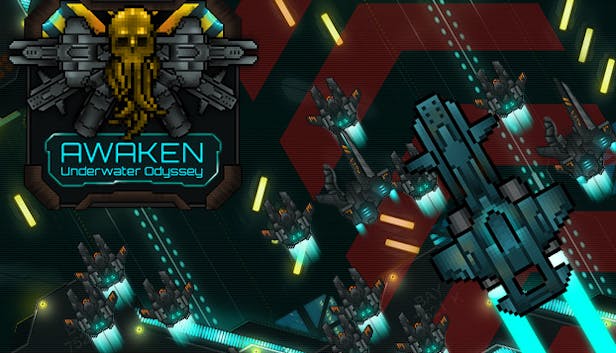 Awaken: Underwater Odyssey