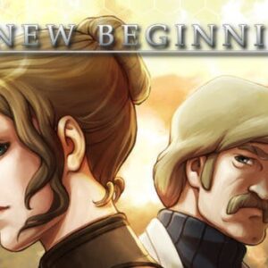 A New Beginning - Final Cut