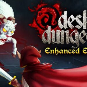 Desktop Dungeons