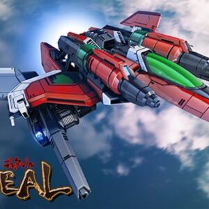 DELTAZEAL