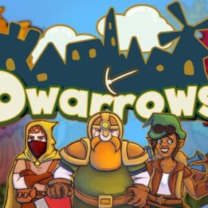 Dwarrows