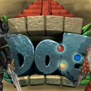 Dungeon of Elements
