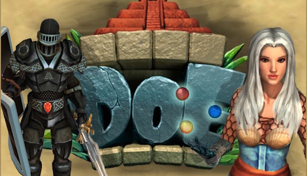Dungeon of Elements